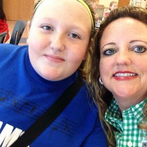 Meet your Posher, Debra